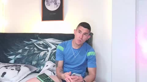 Snapshot of david_stark_1 chatting on 15, 12, 2024 -- David Stark -- online show from 15, 12, 2024