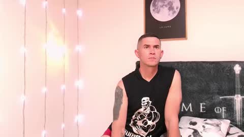 Snapshot of david_stark_1 chatting on 25, 12, 2024 -- David Stark -- online show from 25, 12, 2024