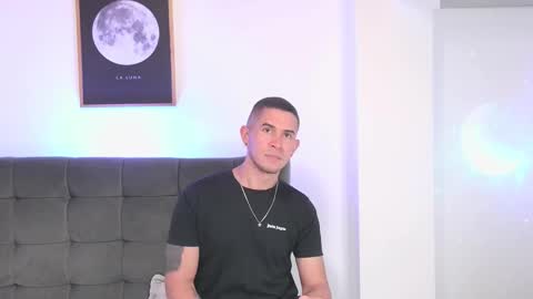 Snapshot of david_stark_1 chatting on 28, 1, 2025 -- David Stark -- online show from 28, 1, 2025