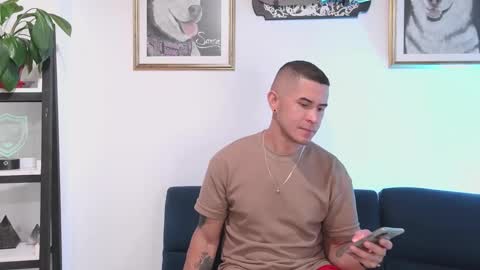 Snapshot of david_stark_1 chatting on 2, 2, 2025 -- David Stark -- online show from 2, 2, 2025