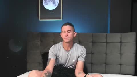Snapshot of david_stark_1 chatting on 4, 2, 2025 -- David Stark -- online show from 4, 2, 2025