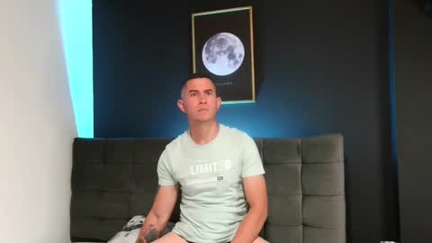 Snapshot of david_stark_1 chatting on 10, 2, 2025 -- David Stark -- online show from 10, 2, 2025