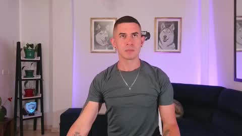 Snapshot of david_stark_1 chatting on 15, 2, 2025 -- David Stark -- online show from 15, 2, 2025