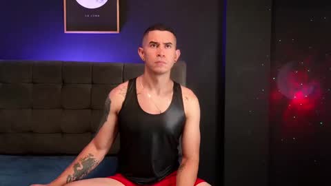 Snapshot of david_stark_1 chatting on 16, 2, 2025 -- David Stark -- online show from 16, 2, 2025