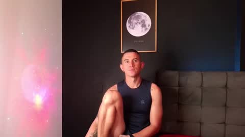 Snapshot of david_stark_1 chatting on 22, 2, 2025 -- David Stark -- online show from 22, 2, 2025