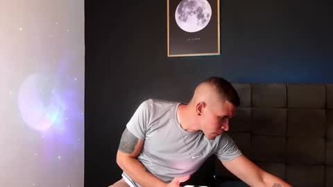 Snapshot of david_stark_1 chatting on 22, 2, 2025 -- David Stark -- online show from 22, 2, 2025