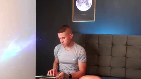 Snapshot of david_stark_1 chatting on 23, 2, 2025 -- David Stark -- online show from 23, 2, 2025