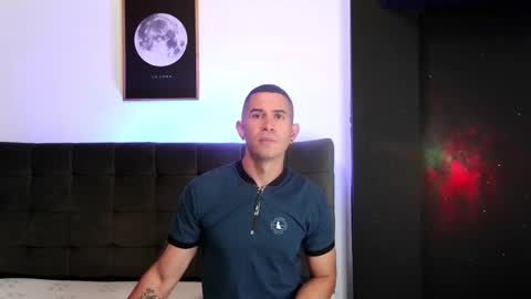 Snapshot of david_stark_1 chatting on 5, 3, 2025 -- David Stark -- online show from 5, 3, 2025