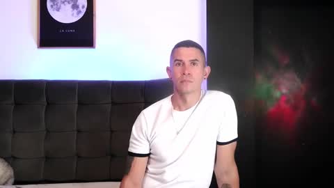 Snapshot of david_stark_1 chatting on 5, 3, 2025 -- David Stark -- online show from 5, 3, 2025