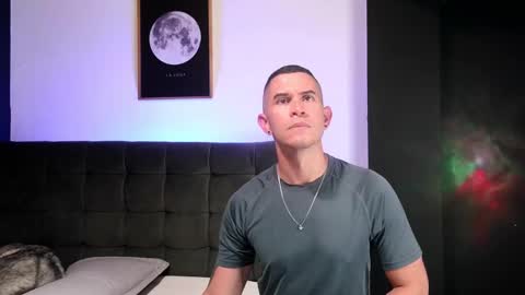 Snapshot of david_stark_1 chatting on 9, 3, 2025 -- David Stark -- online show from 9, 3, 2025
