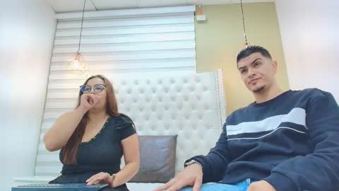 david_victoriaa online show from 19, 12, 2025