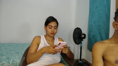 Snapshot of davidberrocal chatting on 30, 5, 2026 DavidSexxx777 online show from 30, 5, 2026
