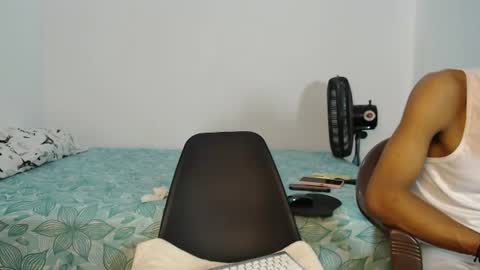 Snapshot of davidberrocal chatting on 15, 6, 2026 DavidSexxx777 online show from 15, 6, 2026