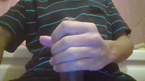 Snapshot of davidbigdick24 chatting on 8, 1, 2025 David online show from 8, 1, 2025