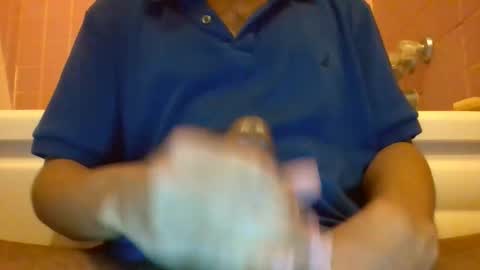 Snapshot of davidbigdick24 chatting on 5, 1, 2026 David online show from 5, 1, 2026