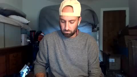 DavidBoner85 online show from 15, 11, 2025