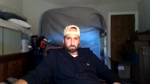 DavidBoner85 online show from 26, 11, 2025