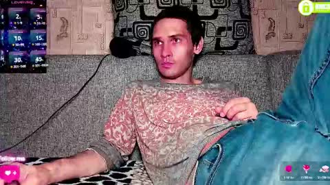 Snapshot of davidcarrollx chatting on 5, 10, 2025 DavidCarroll online show from 5, 10, 2025