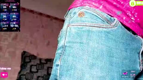 DavidCarroll online show from 10, 11, 2025