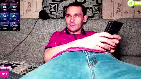 DavidCarroll online show from 10, 1, 2026