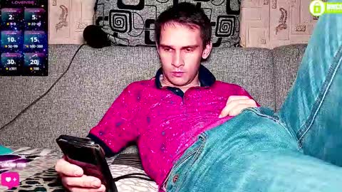 DavidCarroll online show from 20, 2, 2026