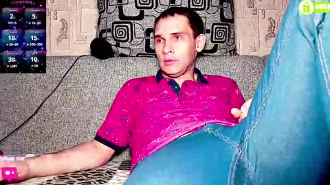 DavidCarroll online show from 12, 4, 2026