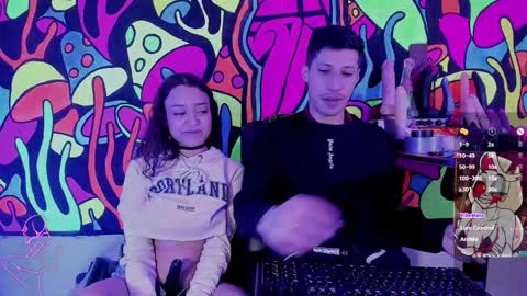 Oni 444 online show from 29, 9, 2025