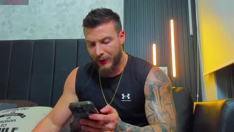 David Blakee online show from 28, 12, 2024