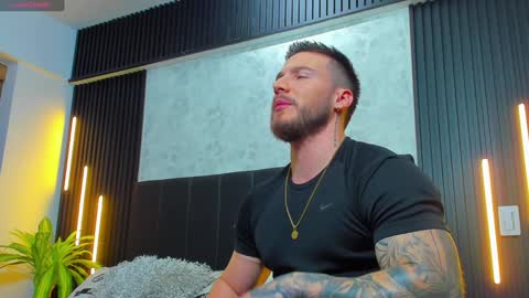 David Blakee online show from 22, 1, 2025