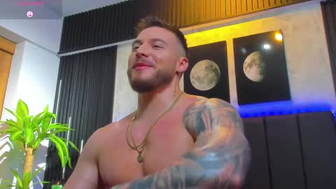 David Blakee online show from 13, 2, 2025