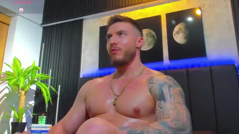 David Blakee online show from 13, 2, 2025