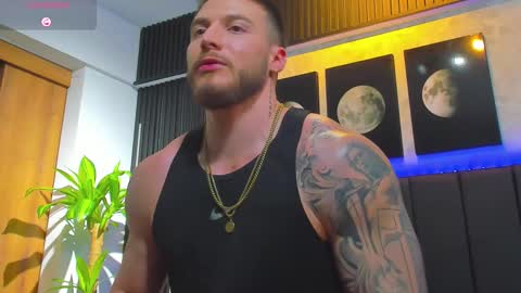 David Blakee online show from 4, 3, 2025