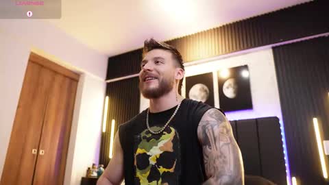 David Blakee online show from 13, 1, 2026