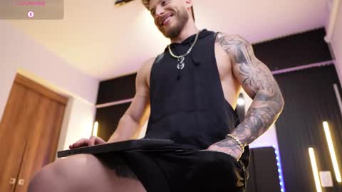 David Blakee online show from 14, 2, 2026