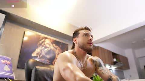 David Blakee online show from 1, 4, 2026