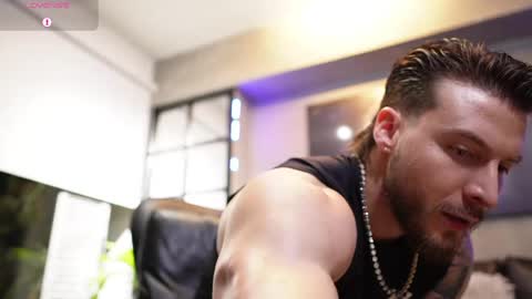 David Blakee online show from 23, 4, 2026