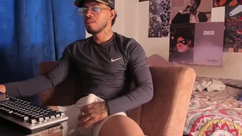 Davide online show from 23, 10, 2025