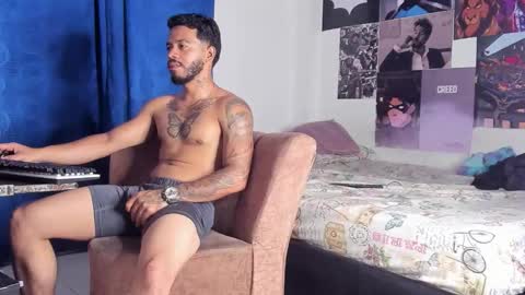 Davide online show from 3, 3, 2026