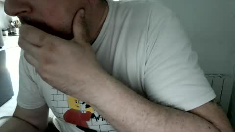 Snapshot of davideo59 chatting on 18, 6, 2026 davideo59 online show from 18, 6, 2026