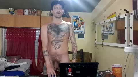 davideze267 online show from 8, 6, 2026