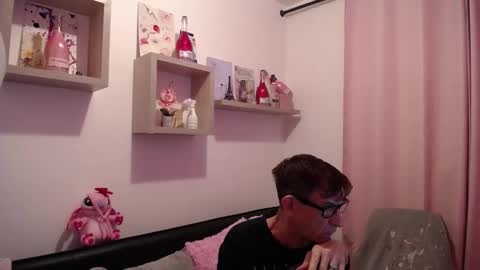 David Lucky 13  online show from 1, 2, 2026