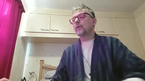 davidjmarshall46 online show from 23, 2, 2026