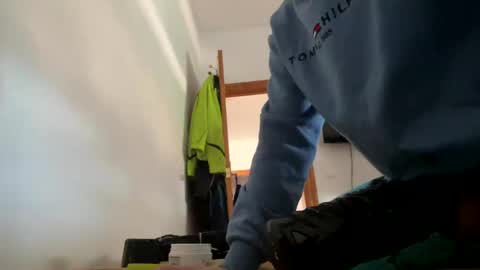 Hugo online show from 13, 1, 2025