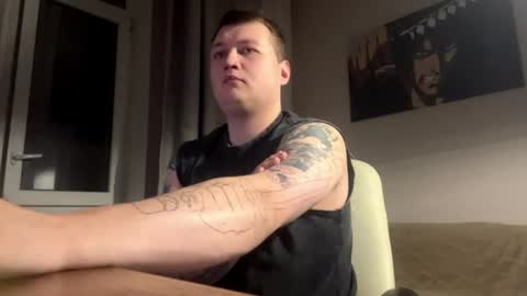 Snapshot of davidlur chatting on 3, 8, 2026 David online show from 3, 8, 2026