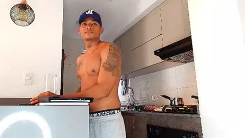 Snapshot of davidmarquez98 chatting on 2, 7, 2026 Yef online show from 2, 7, 2026