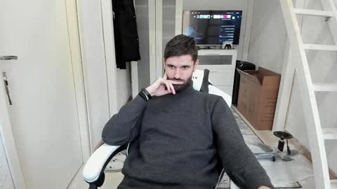 David online show from 31, 1, 2025