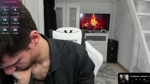 David online show from 26, 2, 2025