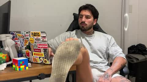 davidov00 online show from 5, 7, 2026