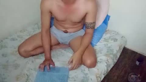 davidrocero online show from 24, 3, 2026