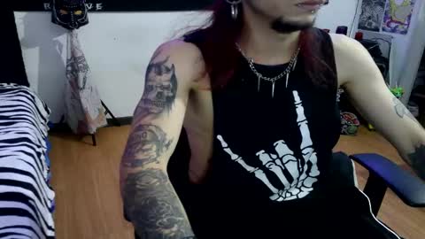 Snapshot of davidroses420 chatting on 3, 1, 2025 online show from 3, 1, 2025